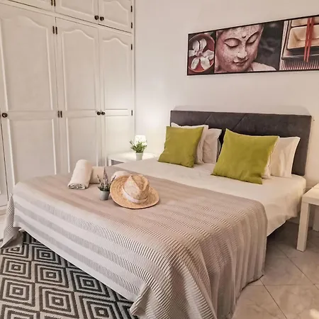 V2 Calicos - Vip By Interhome Vakantiehuis