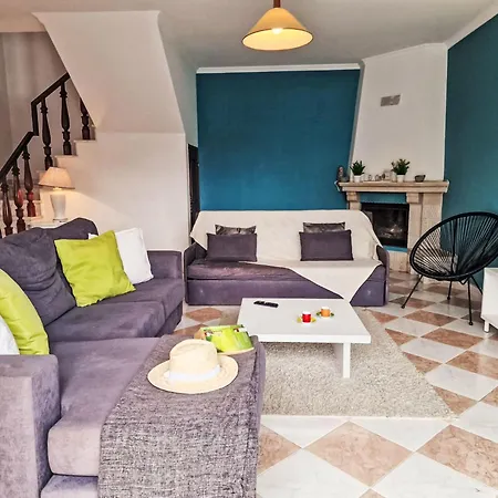 V2 Calicos - Vip By Interhome Vakantiehuis *