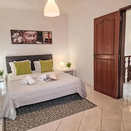 Ferienhaus Paraiso By Interhome Albufeira