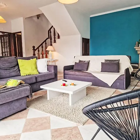 V2 Calicos - Vip By Interhome * Albufeira