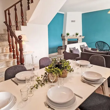 Paraiso By Interhome Ferienhaus Albufeira