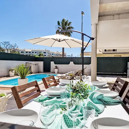 V2 Calicos - Vip By Interhome * Albufeira