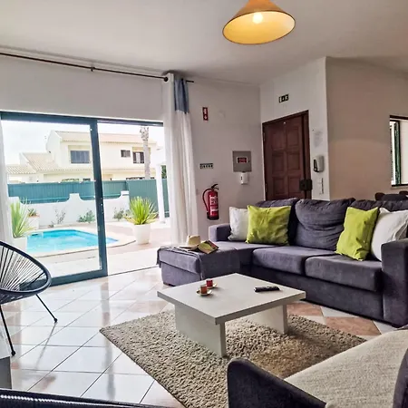 Ferienhaus Paraiso By Interhome