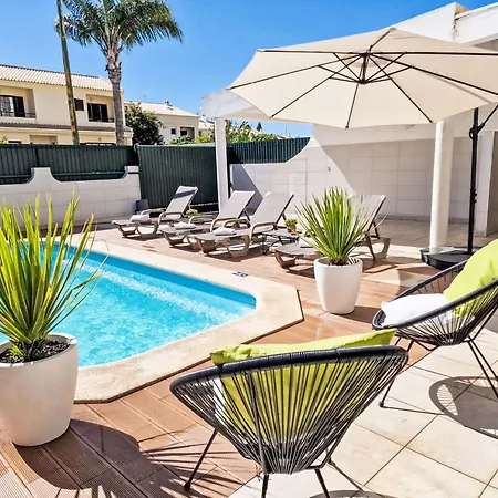 Paraiso By Interhome Ferienhaus
