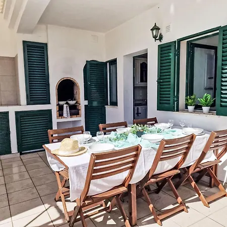 Paraiso By Interhome Ferienhaus Albufeira
