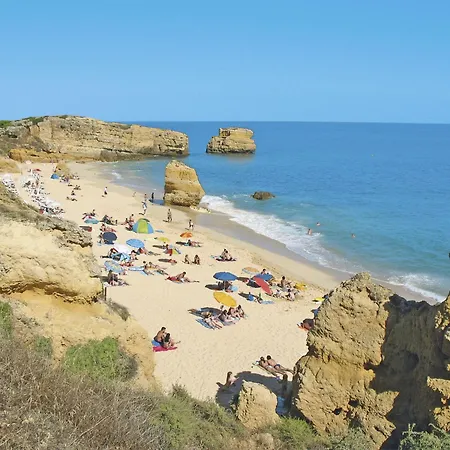 Vakantiehuis Paraiso By Interhome Albufeira