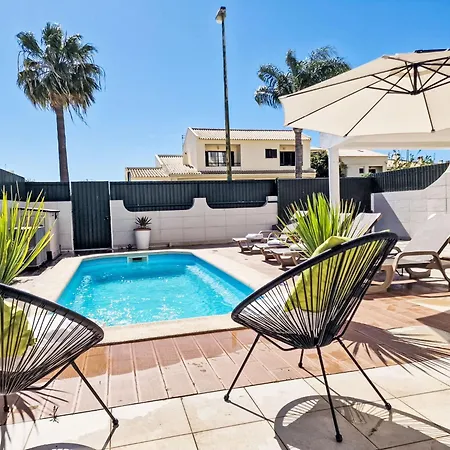 V2 Calicos - Vip By Interhome Albufeira