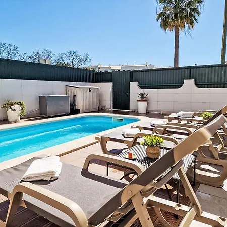 V2 Calicos - Vip By Interhome Holiday home *