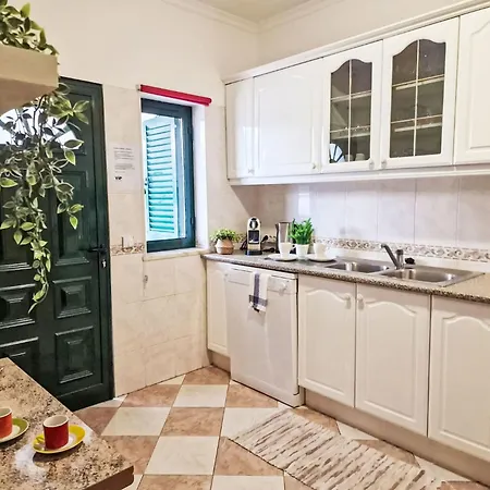 Vakantiehuis Paraiso By Interhome Albufeira