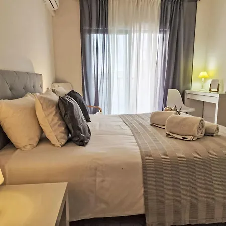 V2 Calicos - Vip By Interhome * Albufeira